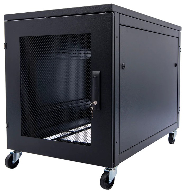 Orion NSR 18U enclosure product photo
