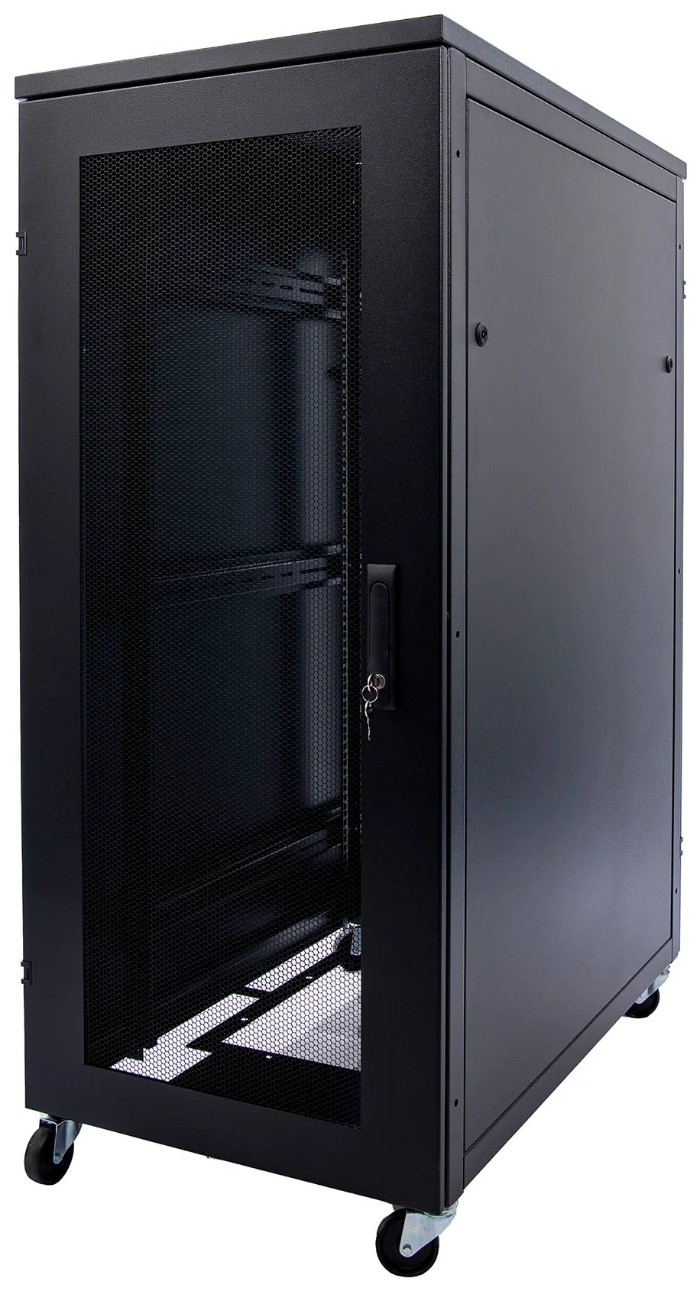 Hyperion rack enclosure