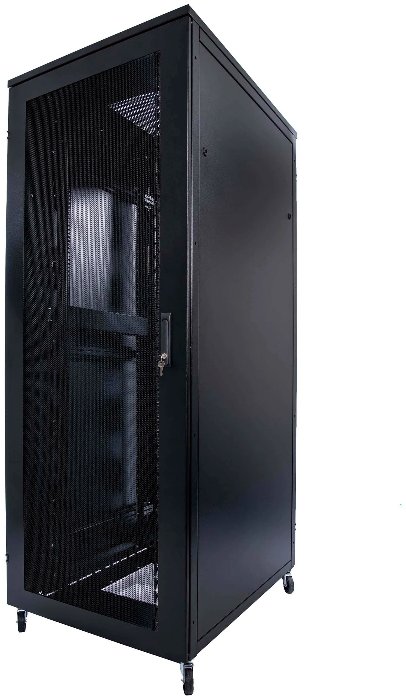 Orion (rackcabinets.co.uk) NSR 18U 800x1200